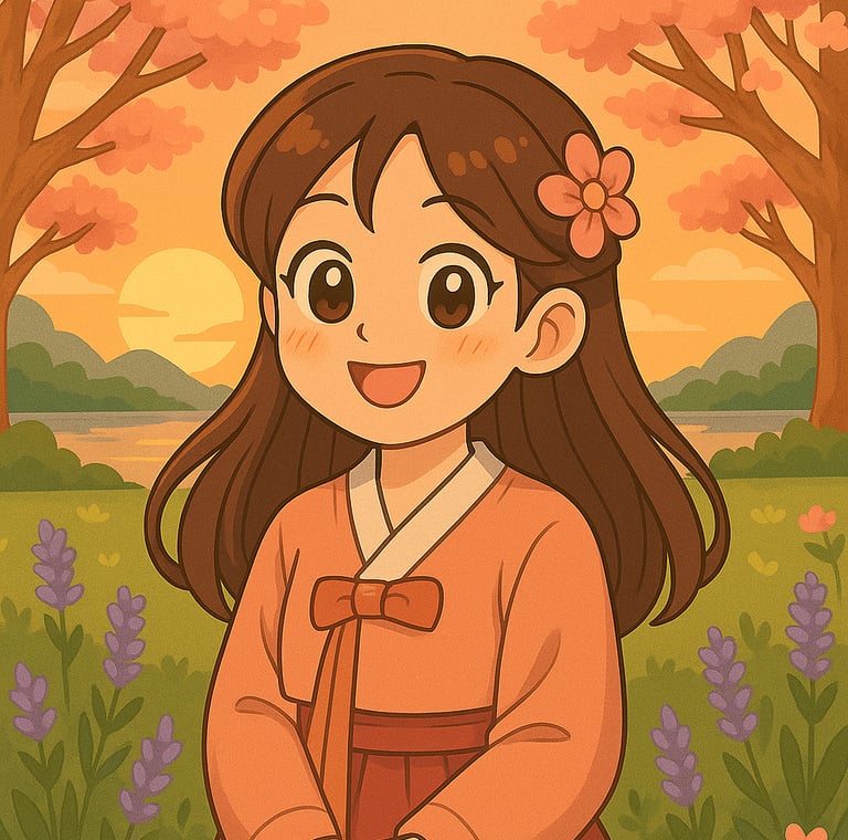 História dos Doramas - DoramaLand