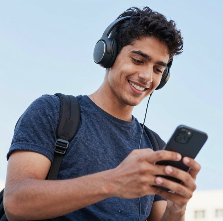 a man riding a skateboard down the side of a ramp