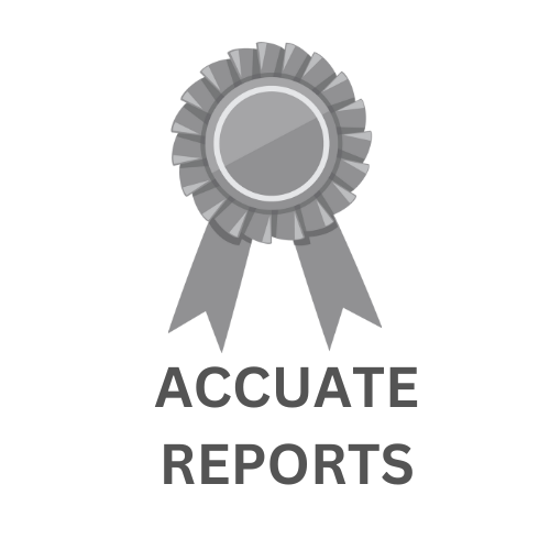 Accurate reports blood test at home