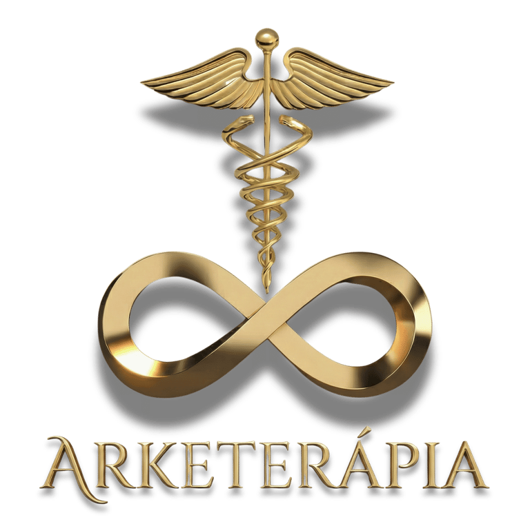 Arketerápia