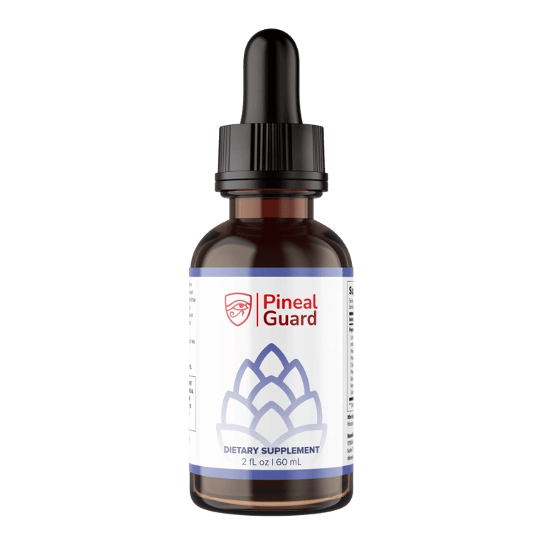 pineal gland activation, circadian rhythm, intuition boost, deep sleep, rare adaptogens