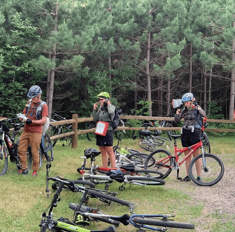 180 Adventure Racing in the Midwest