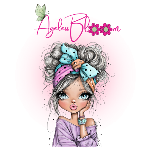 a girl with a bow tie and a pink bow