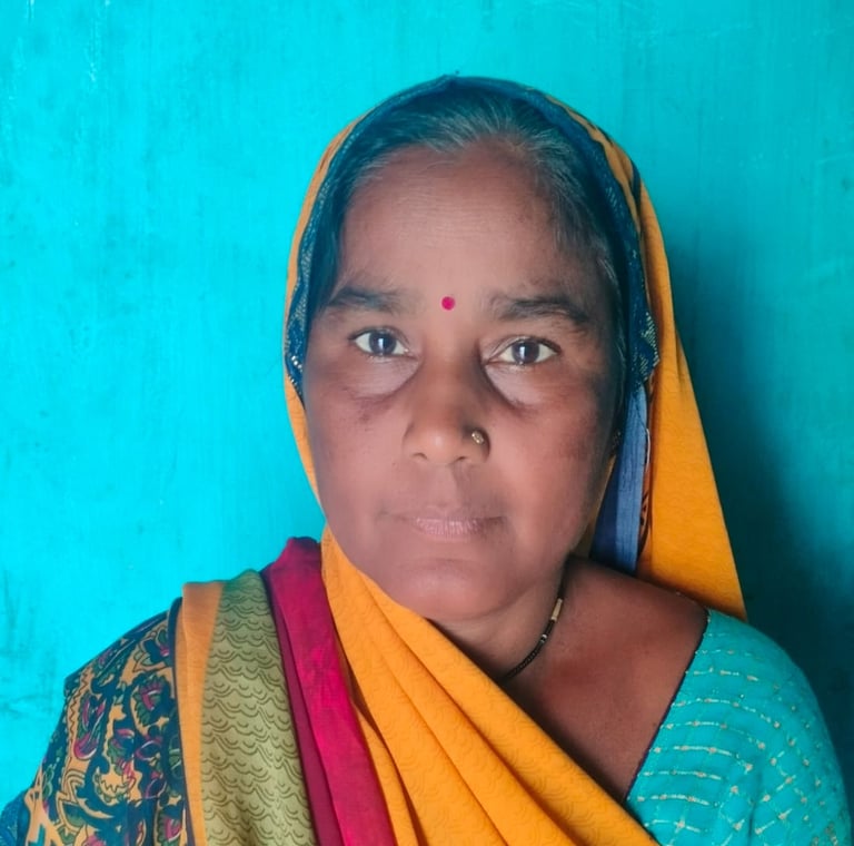gurwari Nishad