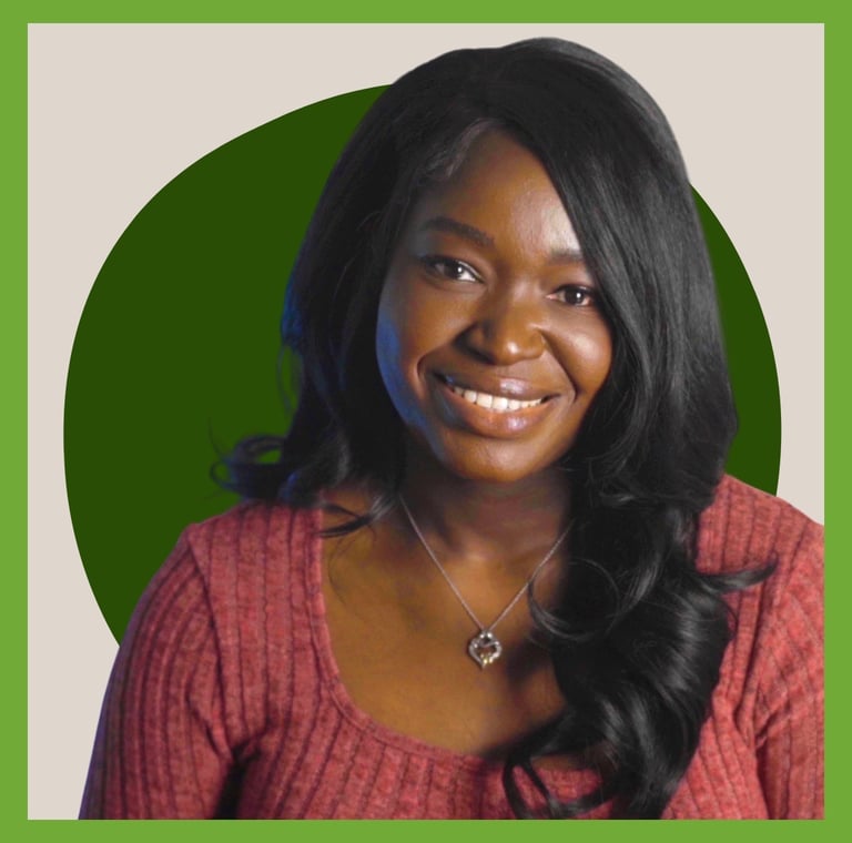 Grace Annan, LICSW, LCSW-QS
