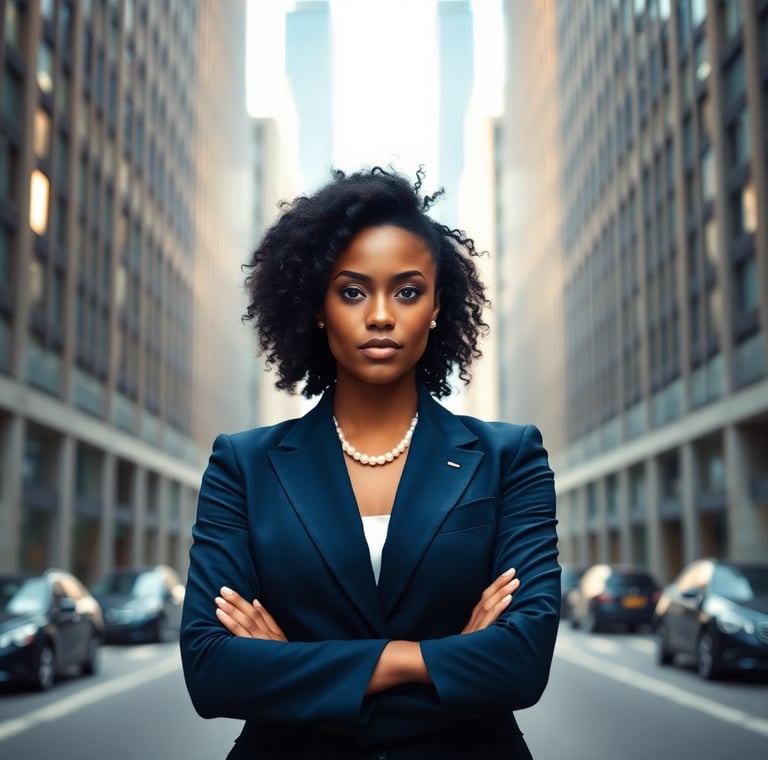 Pragmático Focado Autoritário Impaciente Objetivo Competitivo Manipulativo Resiliente