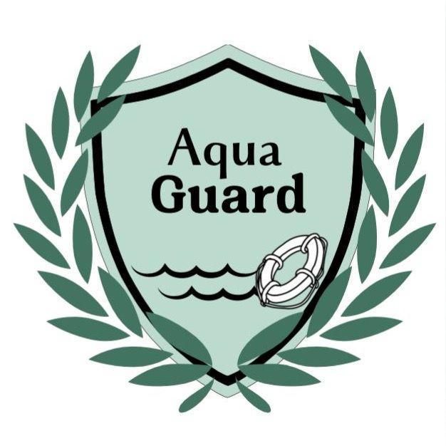 logo aqua guard