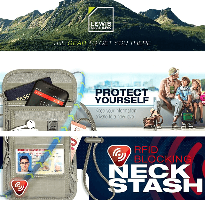 How to stay safe while traveling