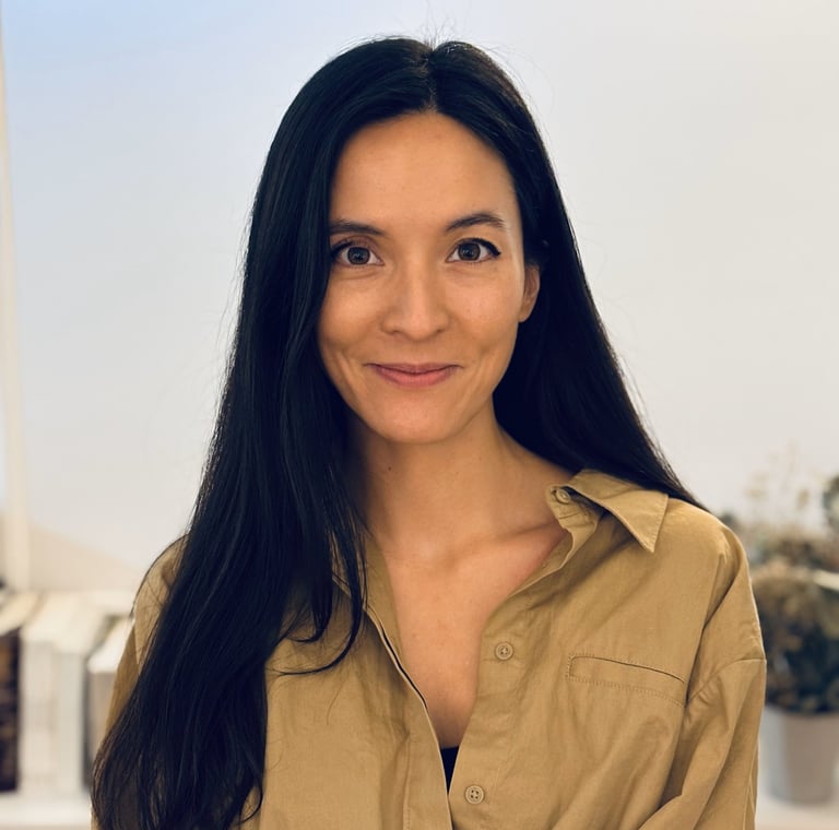 Emmanuelle Benoist Naturopathe Micronutrition profil
