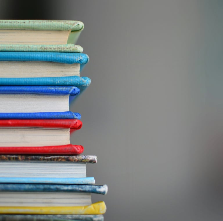 Livros - Testes Psicotécnicos 