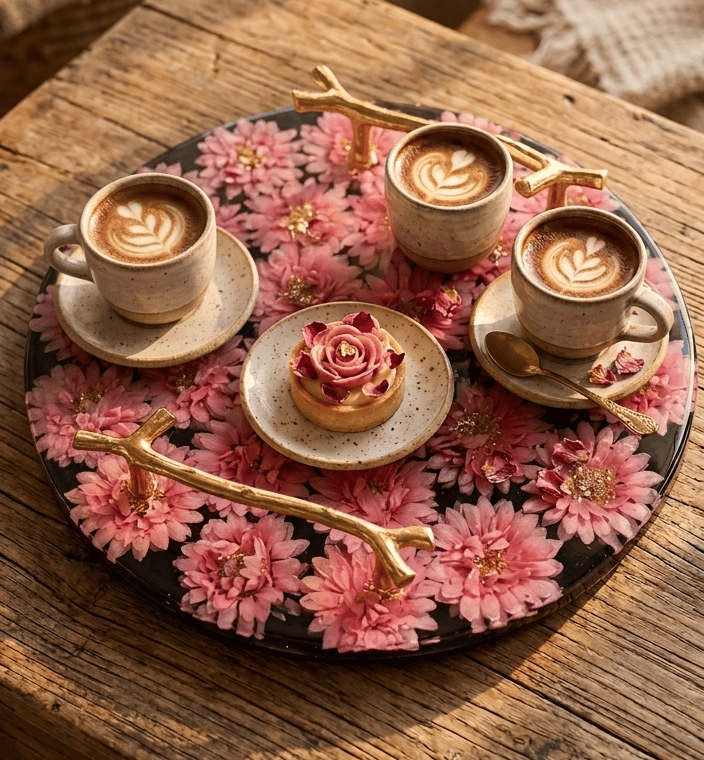 Serving Tray