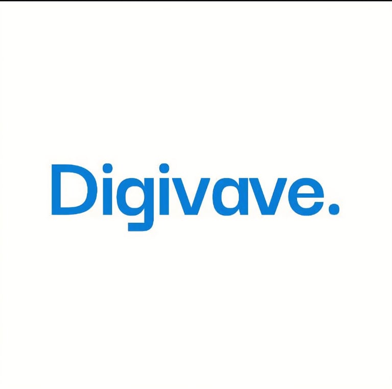 logo of digivave