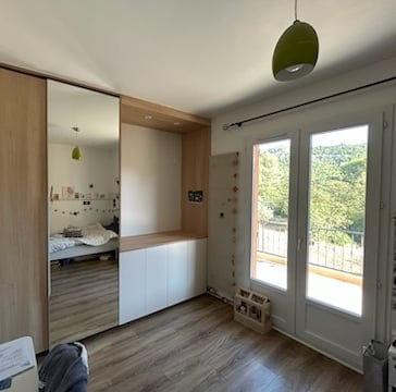 Dressing enfant sur mesure