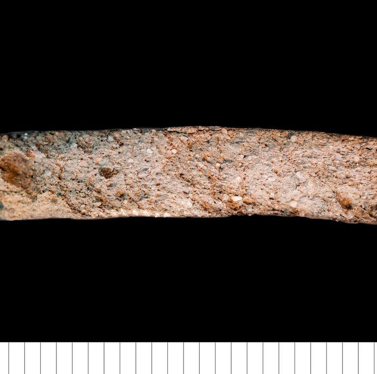 THETN - Norwich Thetford-type ware