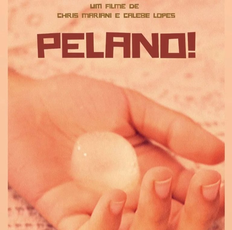 Pelano