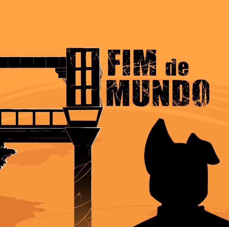 Fim de Mundo
