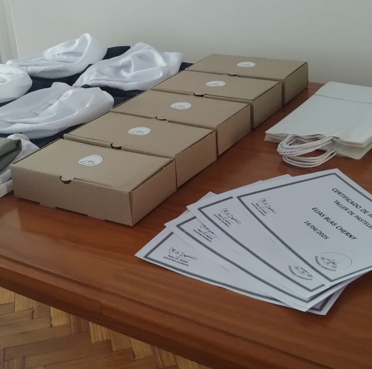 Cajas y certificados de participación