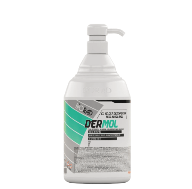 Dermol Hand and Skin Antiseptics