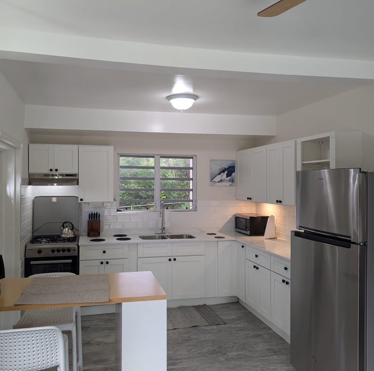 kitchen level two