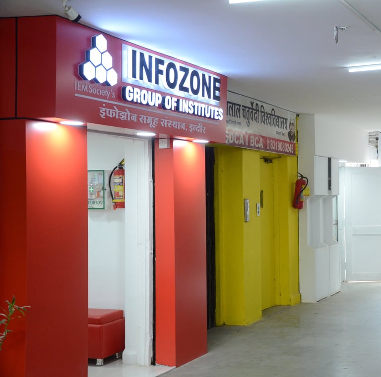 entrance gate