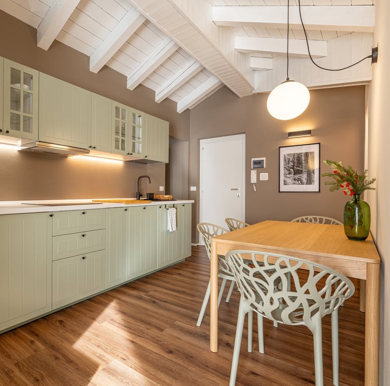 fotografia professionale cucina