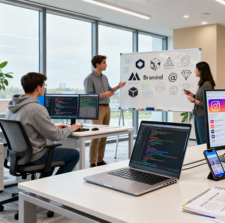 Webdevlopment Planning Shobhit Goyal