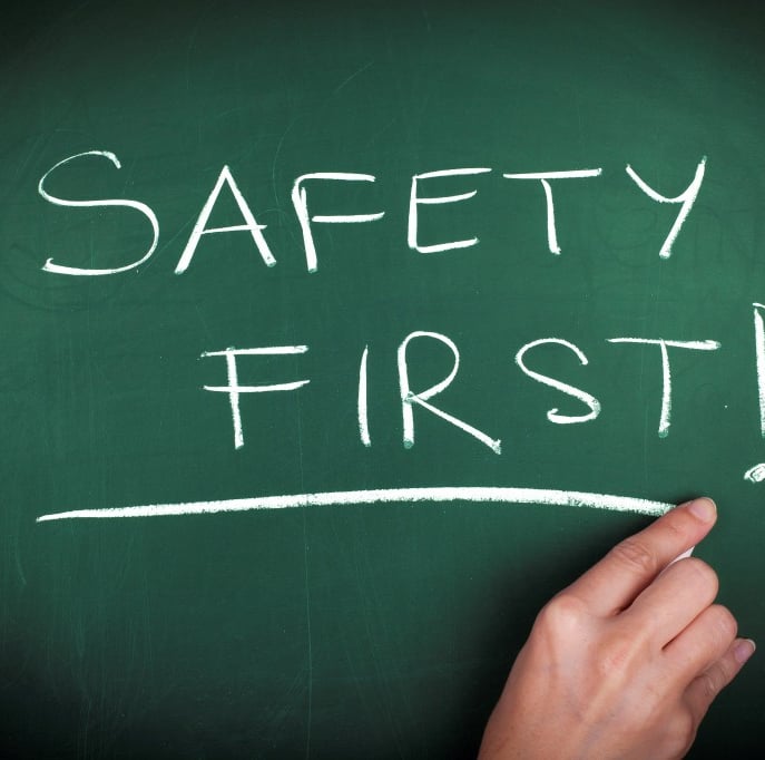 travel safty