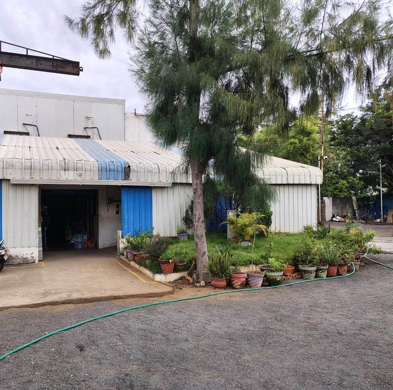 libra innovations workshop