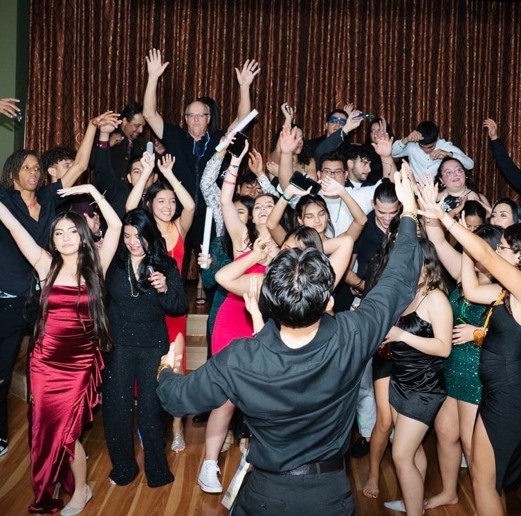 SOYLATINOUSA Gala Events