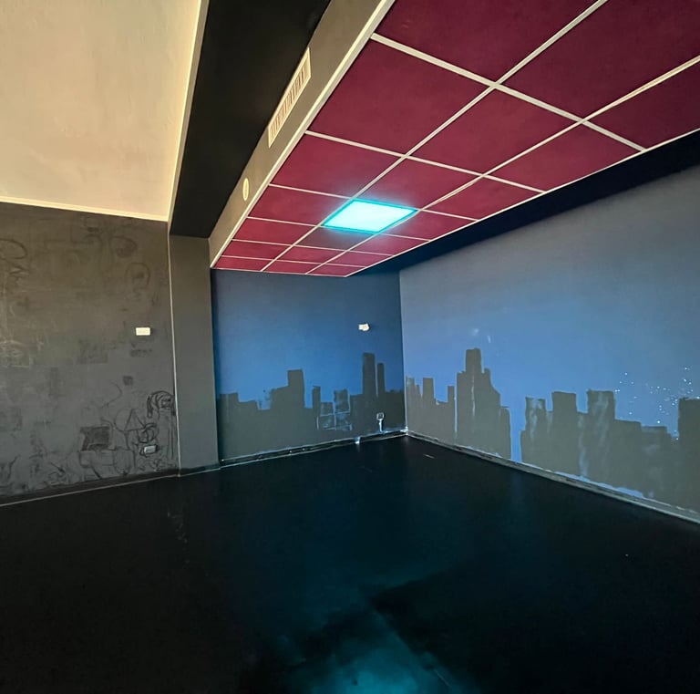Locali per feste Milano, Spazio Art location Minimal unico nel suo genere ottimo per diciottesimi 