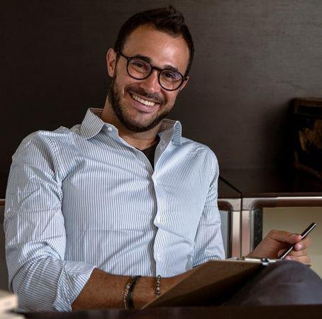 Dott. Enrico Garro psicologo psicoterapeuta a Segrate e Pioltello