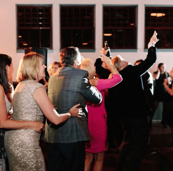 The best events and event planners know how to go with the flow.