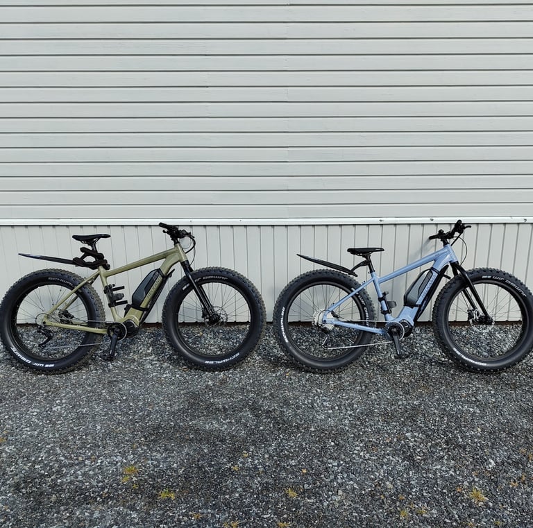 fatbike, fatbike electric bikes, for rent