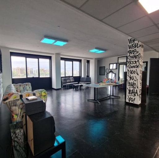Locali per feste Milano, Spazio Art location Minimal unico nel suo genere ottimo per diciottesimi 
