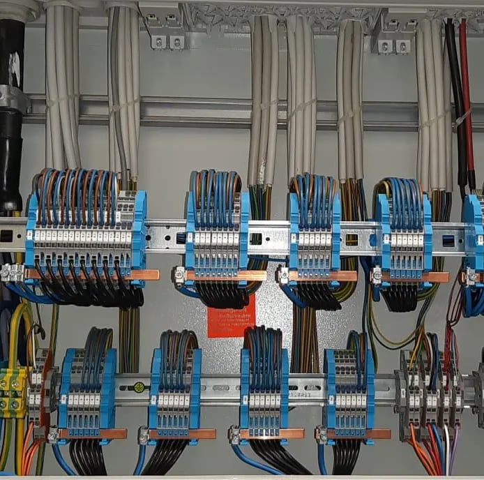 Nuernberg Fuerth Erlangen Elektriker Meisterbetrieb