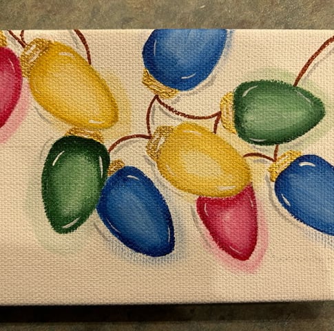 Christmas Lights