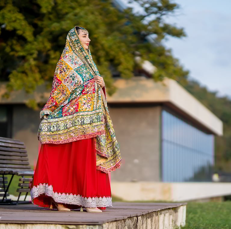 Tbilisi Wedding photography