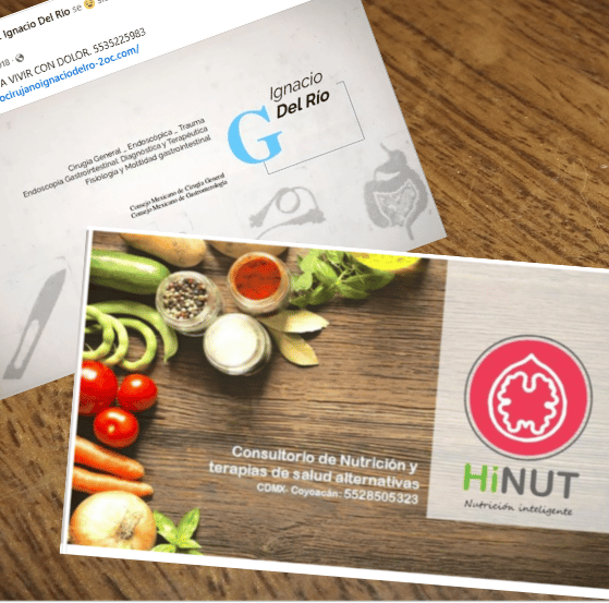 Diseños de Identidad Corporativa. Manual de Imagen. Diseño Gráfico y Publicitario