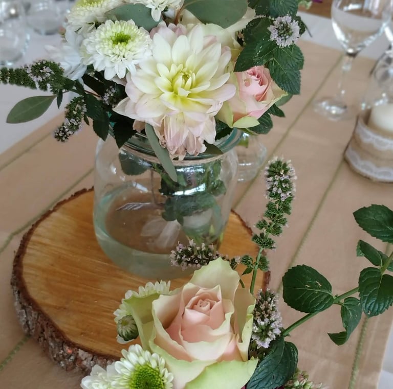 Décoration bohême