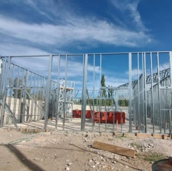 SteelFraming Plottier