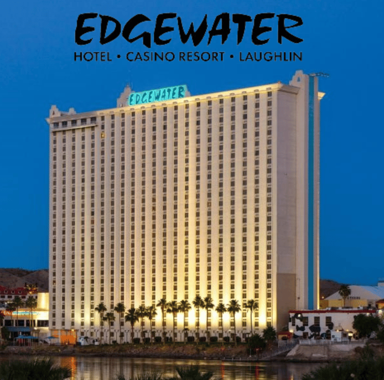 Edgewater Casino Resort
