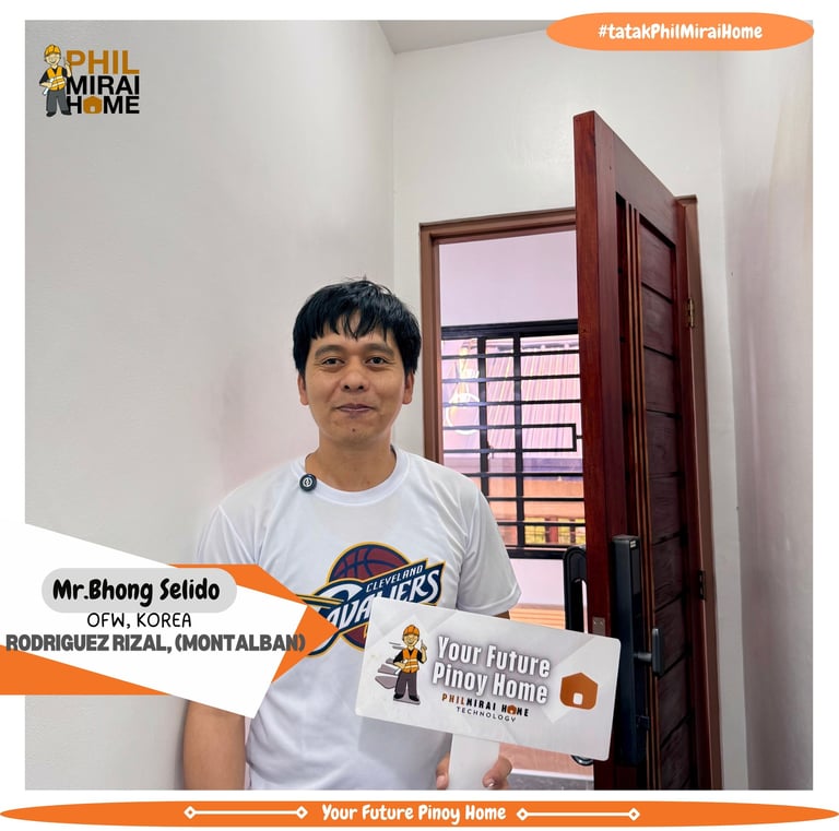 Manila Client Smart Toilet 