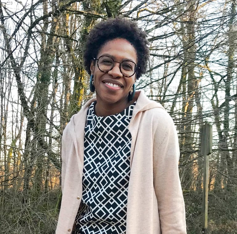 Portrait de Sira Koné