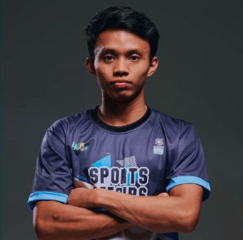 Sports Affairs Badminton Academy National Players