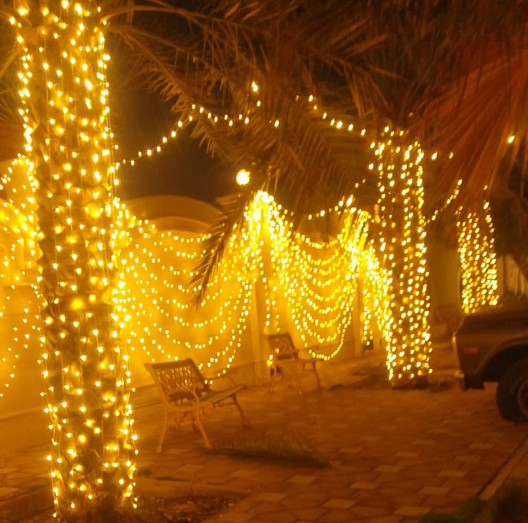 bridal shower decorations