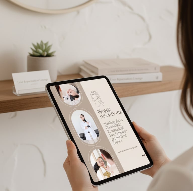 Wrightfully Creative Digital Design Services