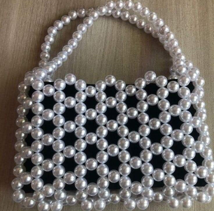 شنط هاند ميد