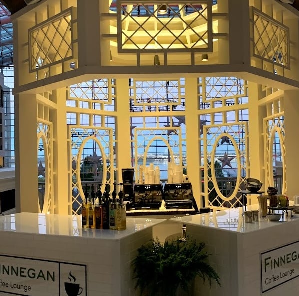 a barbequeuse of a barbequeuse with a barbeque