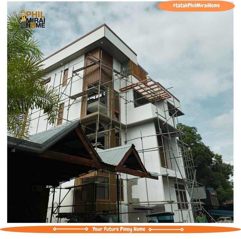 Gapan City, Neuva Ecija Client