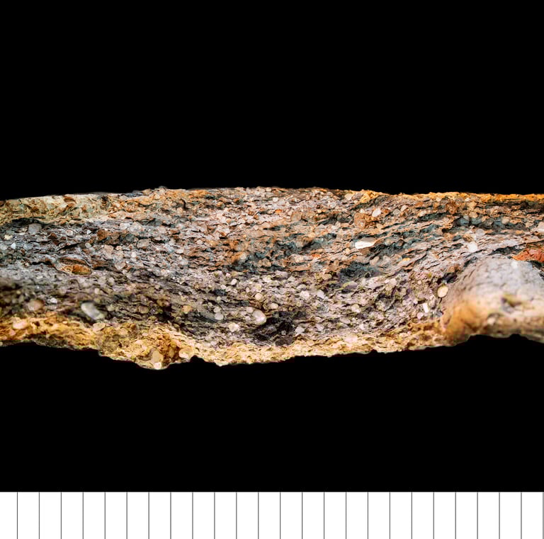 UGBB - Blackborough End ware